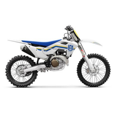 Husqvarna FC 450 Heritage 2023