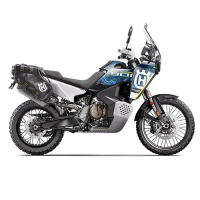 Husqvarna Norden 901 Expedition 2023