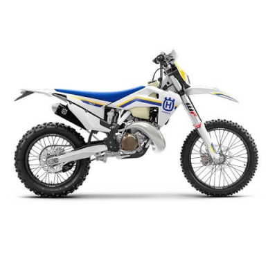 Husqvarna TE 150 Heritage 2023