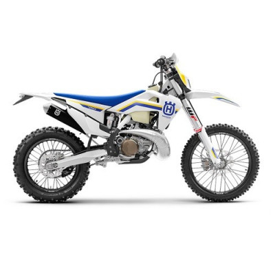 Husqvarna TE 250 Heritage 2023