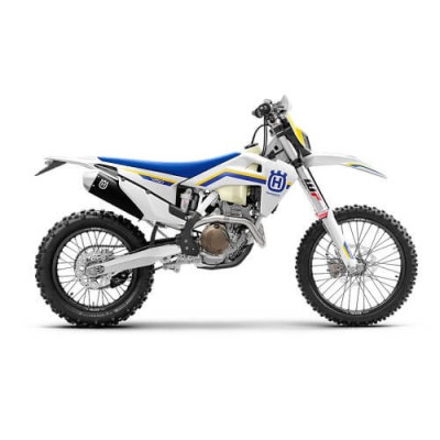 Husqvarna FE 250 Heritage 2023