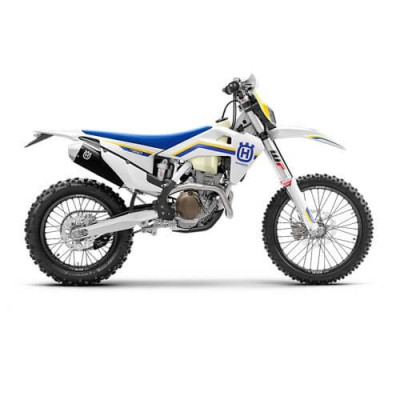 Husqvarna FE 350 Heritage 2023