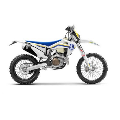 Husqvarna FE 450 Heritage 2023