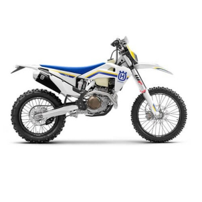 Husqvarna FE 501 Heritage 2023