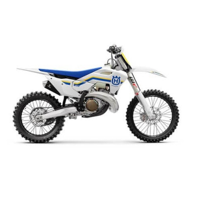 Husqvarna TX 300 Heritage 2023