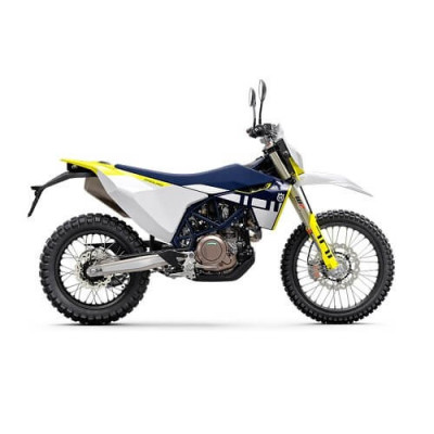 Husqvarna 701 Enduro 2023