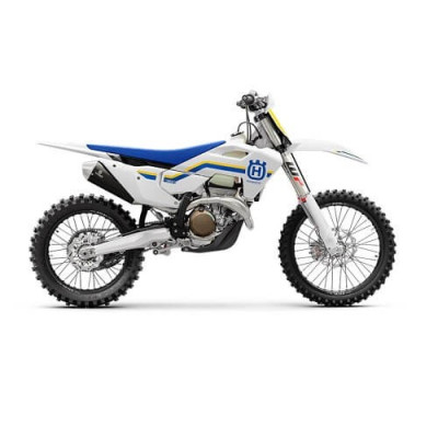 Husqvarna FX 350 Heritage 2023