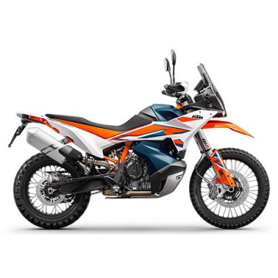 KTM 890 ADVENTURE R 2023