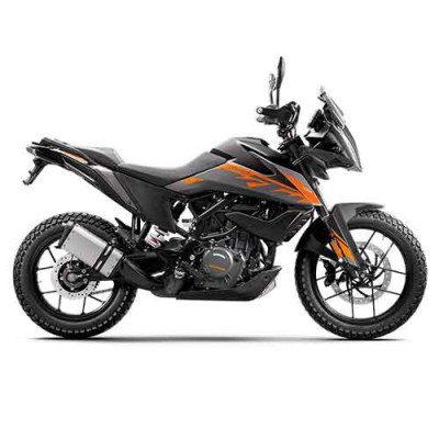 KTM 390 ADVENTURE 2023