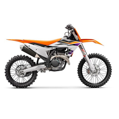 KTM 350 SX-F 2024