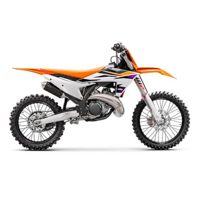 KTM 250 SX 2024