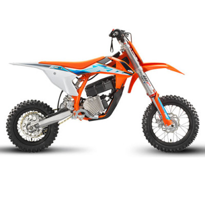 KTM SX-E 5 2024