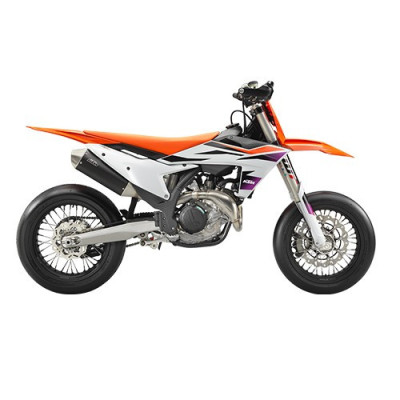 KTM 450 SMR 2024