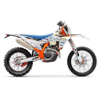 KTM 450 EXC-F SIX DAYS 2024