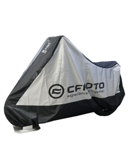 Husa moto 250-300CL-X