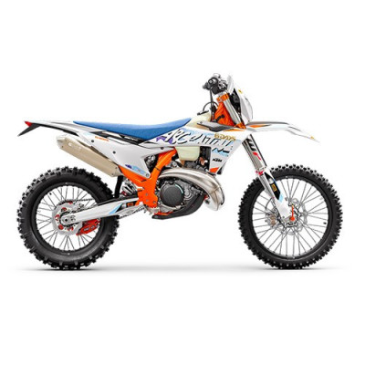 KTM 250 EXC TBI SIX DAYS 2024