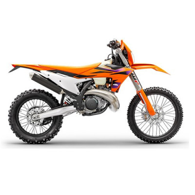 KTM 250 EXC TBI 2024