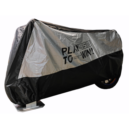 Husa moto 450 SR / SR-S