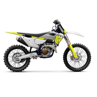 Husqvarna TC 125 2024