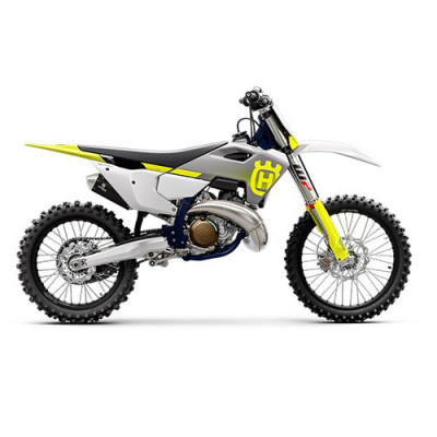 Husqvarna TC 250 2024