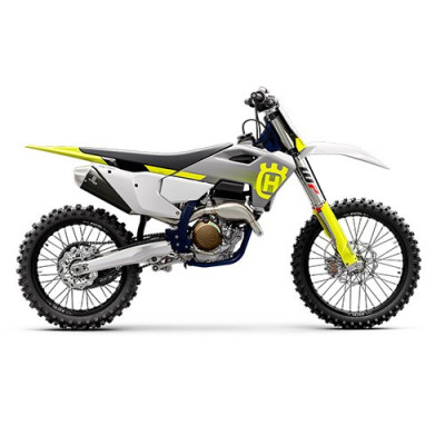 Husqvarna FC 250 2024