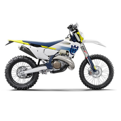 Husqvarna TE 250 2024