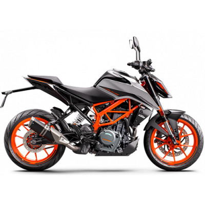 KTM 390 DUKE 2022 SH