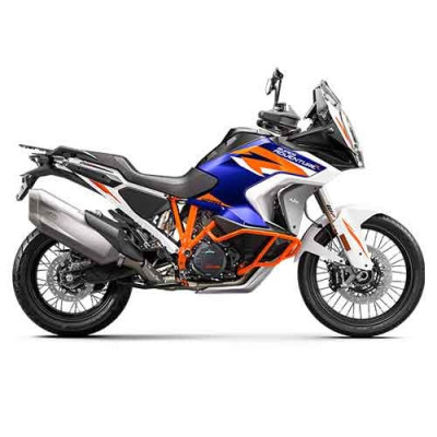 KTM 1290 SUPER ADVENTURE R 2022 SH