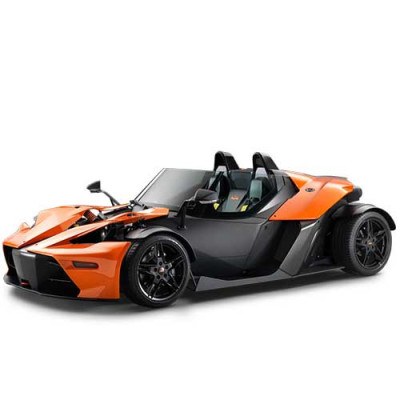 KTM X-BOW GT 2022