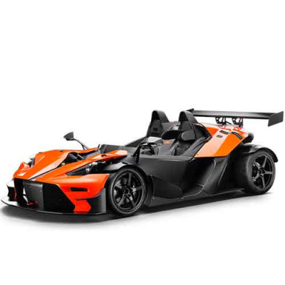 KTM X-BOW RR 2022