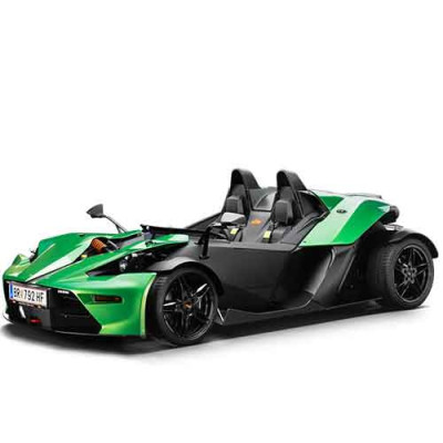 KTM X-BOW R 2022