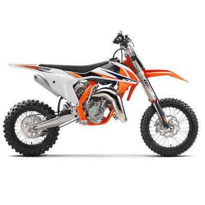 KTM 65 SX 2022