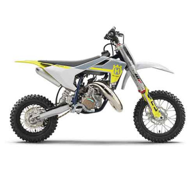 Husqvarna TC 50 2023