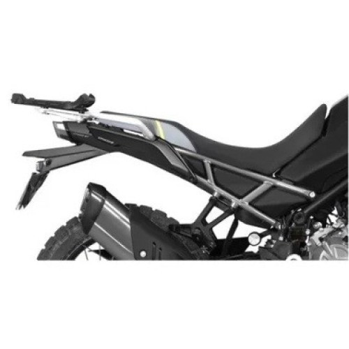 Shad Suport Cutii Top Master CFMOTO 450MT