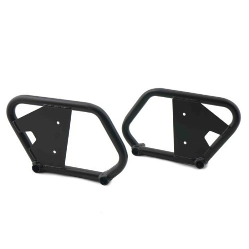Side bag brackets 450CL-C