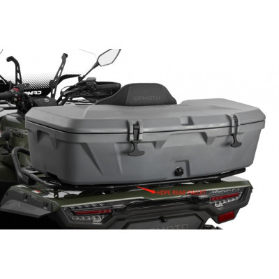 ATV Cooler box