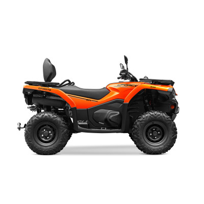 CFMOTO CFORCE 450L T3b 2023