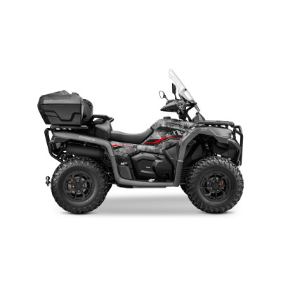 CFMOTO CFORCE 600 OVERLAND