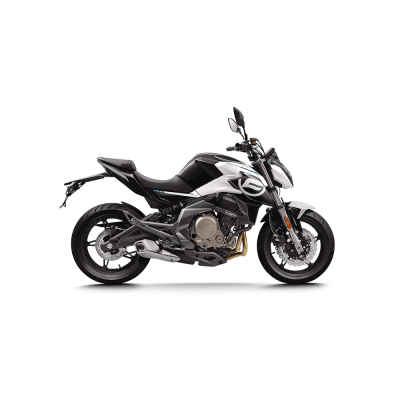 CFMOTO 650NK 2022