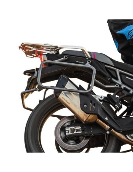 Suporturi cutii laterale CFMOTO 450MT