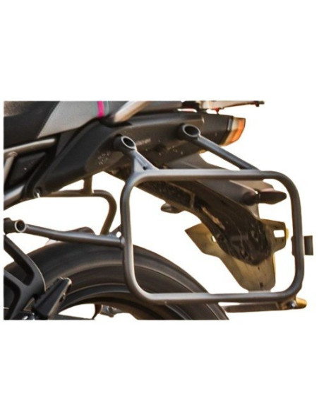 Suporturi cutii laterale CFMOTO 450MT