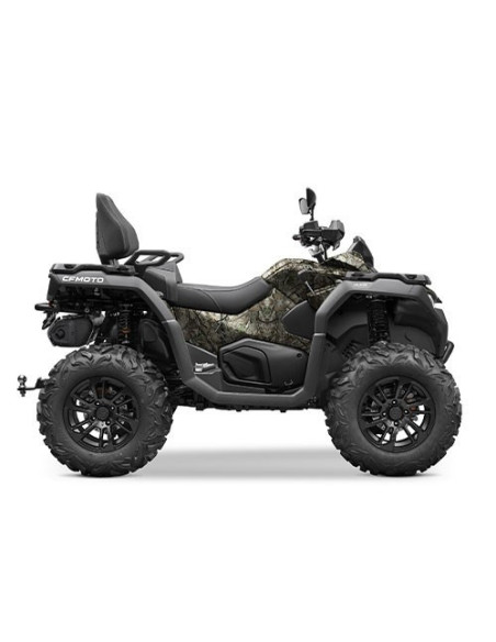 CFMOTO CFORCE 1000 X10 EPS Euro 5+ '26