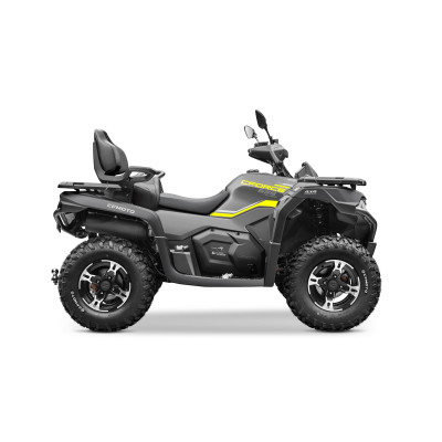 CFMOTO CFORCE 600L T3b 2023