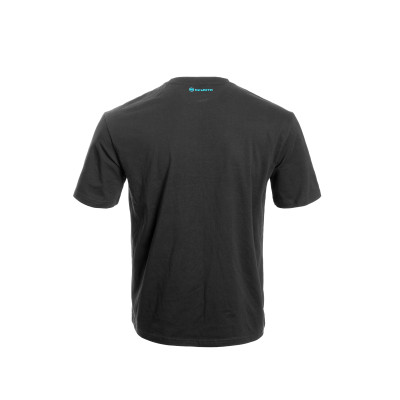 CFMOTO 1000 Overland Tshirt Black