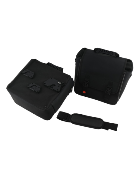 Set genti laterale 700CL-X