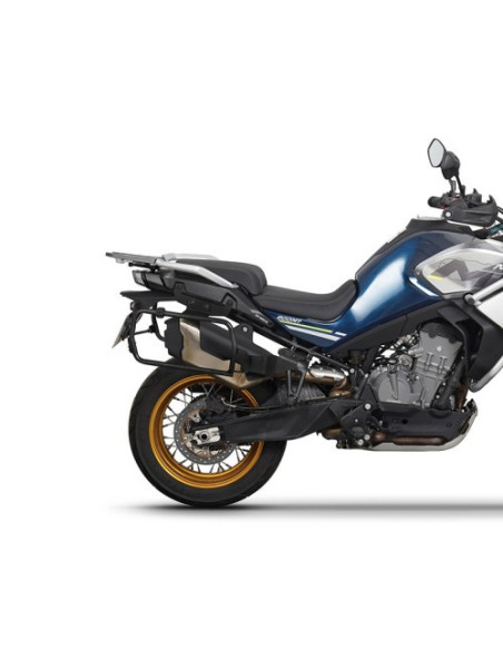 Shad Sistem 4P CFMOTO 800MT