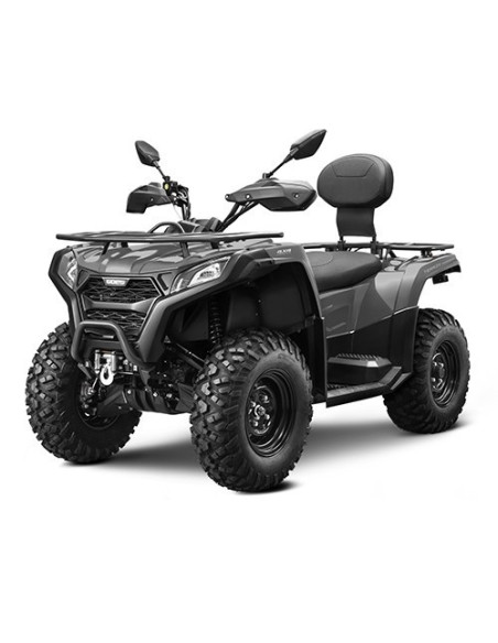 GOES TERROX 500L T3b