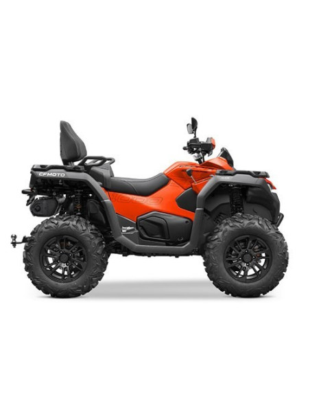 CFMOTO CFORCE 1000 X10 EPS Euro 5+ '26