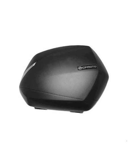 Cutie laterala plastic CFMOTO 700MT - dreapta