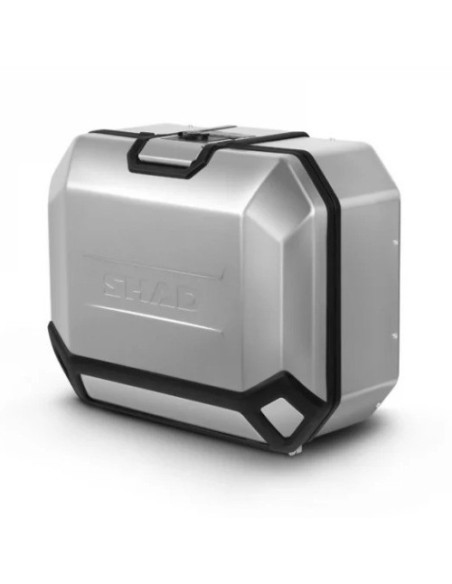 Shad Cutie Laterala Stanga TR36L Terra